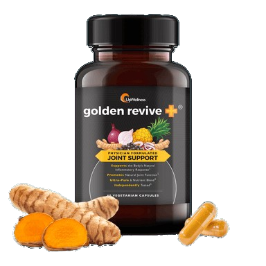 Golden Revive+