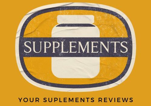 Your Supplements Reviews